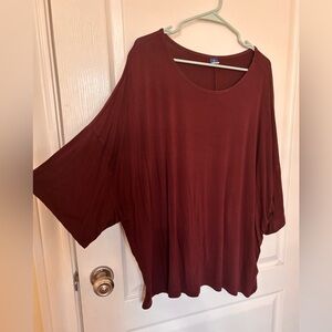 Old Navy Luxe Tunic